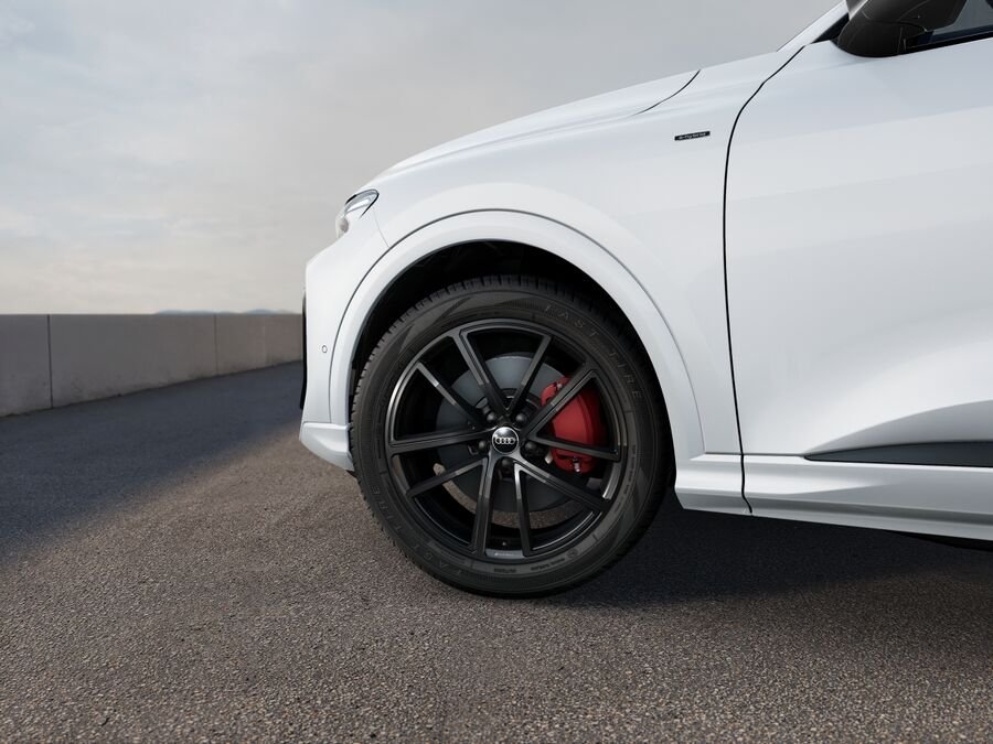 Audi Q5 2026, bild 3/10