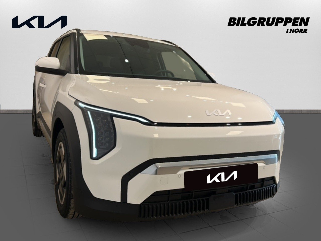 Kia EV3 PLUS Long Range 81.4 kWh 2026, bild 3/10