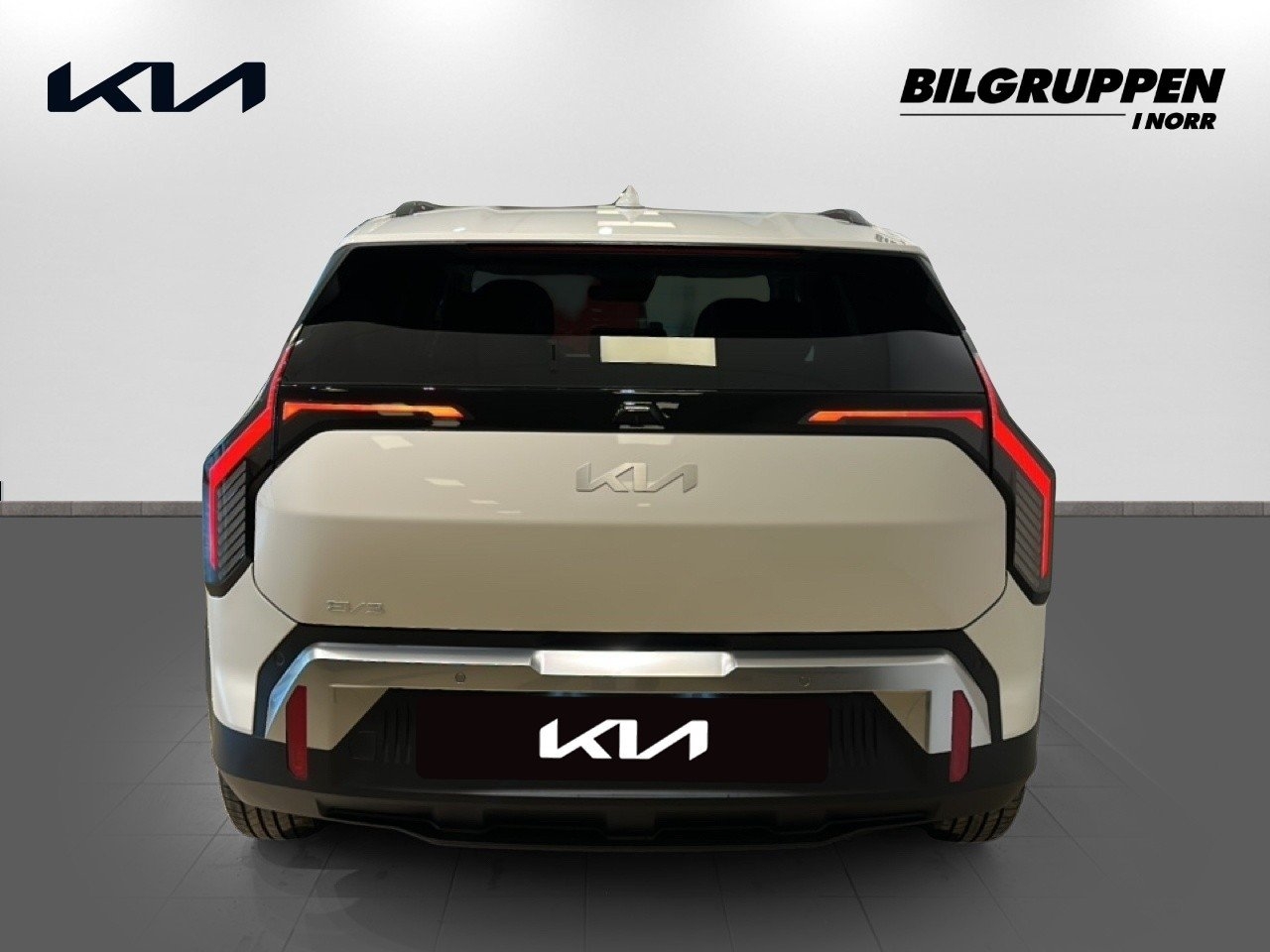 Kia EV3 PLUS Long Range 81.4 kWh 2026, bild 5/10