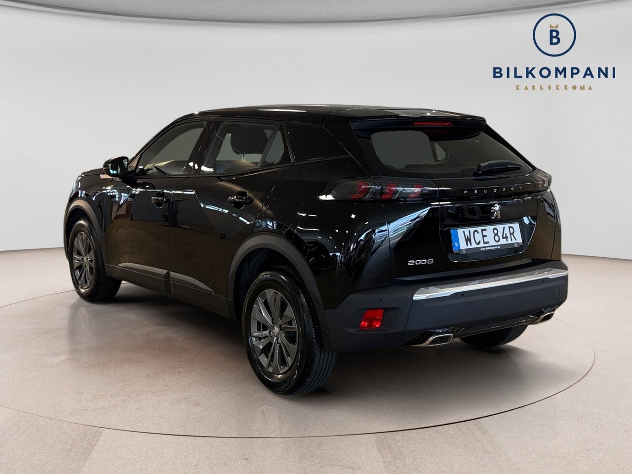 Peugeot 2008 2022, bild 3/17