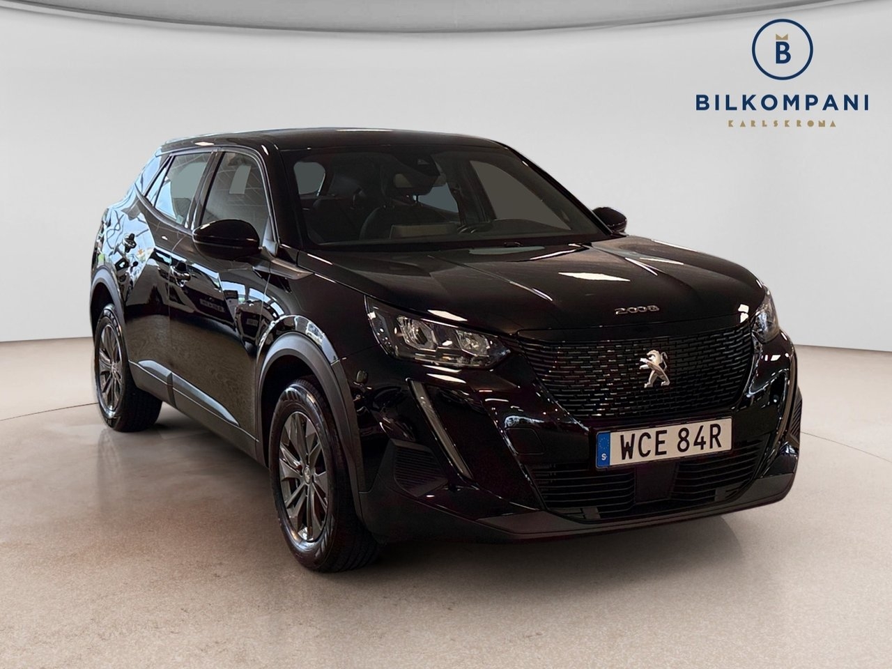 Peugeot 2008 2022, bild 7/17
