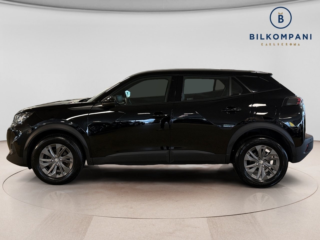 Peugeot 2008 2022, bild 2/17