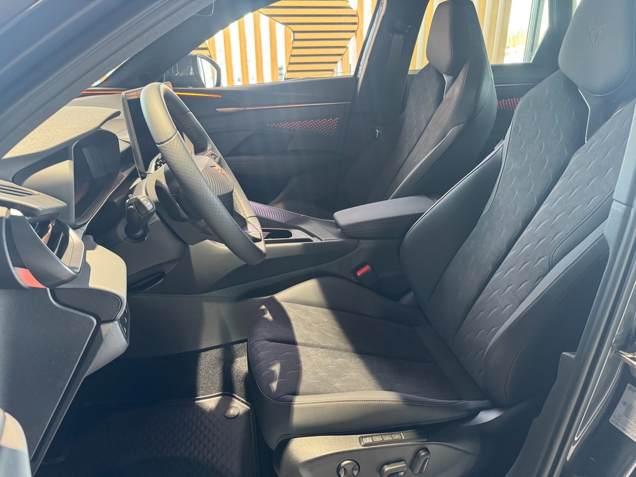 Cupra Terramar 2026, bild 7/19