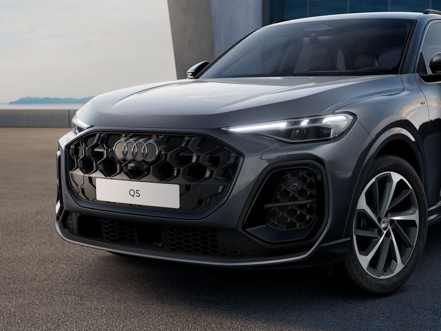 Audi Q5 2026, bild 2/10