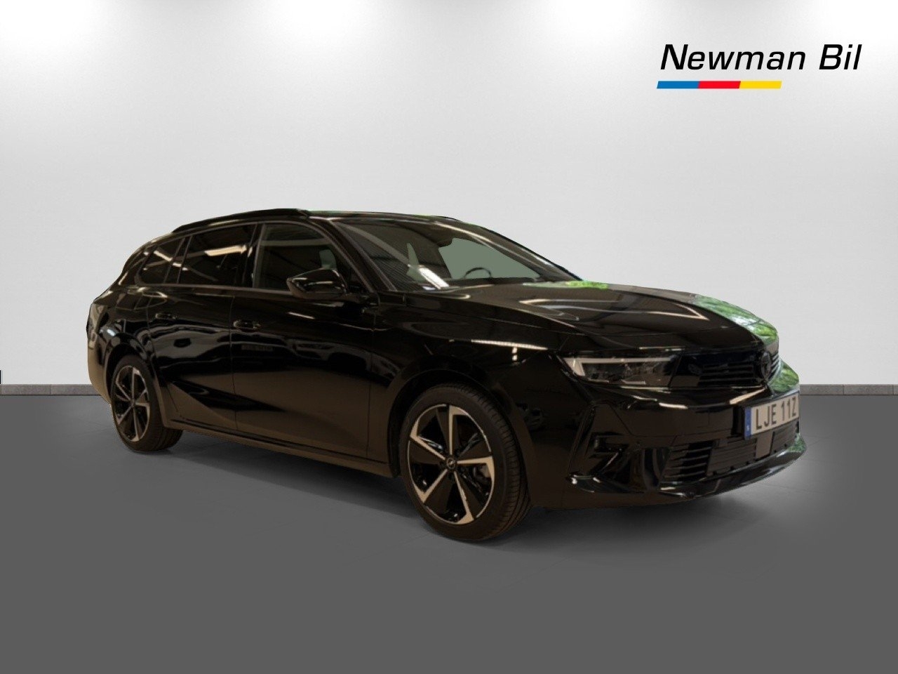 Opel Astra 2025, bild 3/10