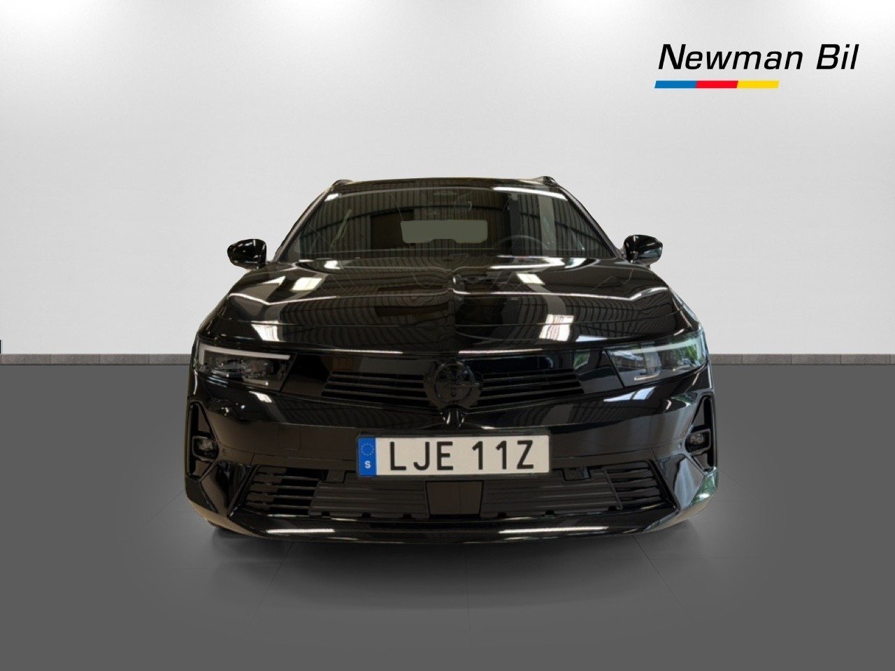 Opel Astra 2025, bild 2/10