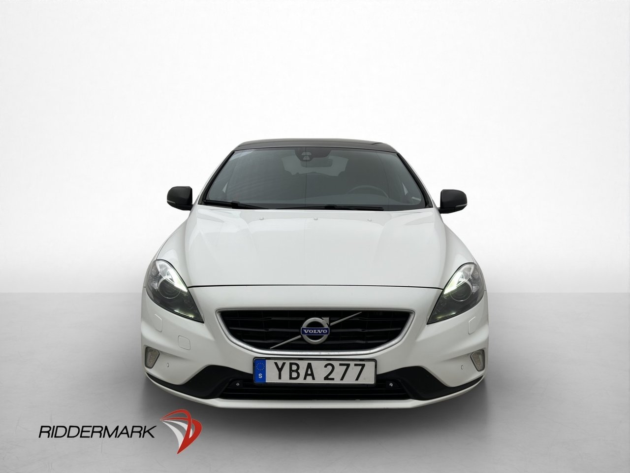Volvo V40 2016, bild 2/27