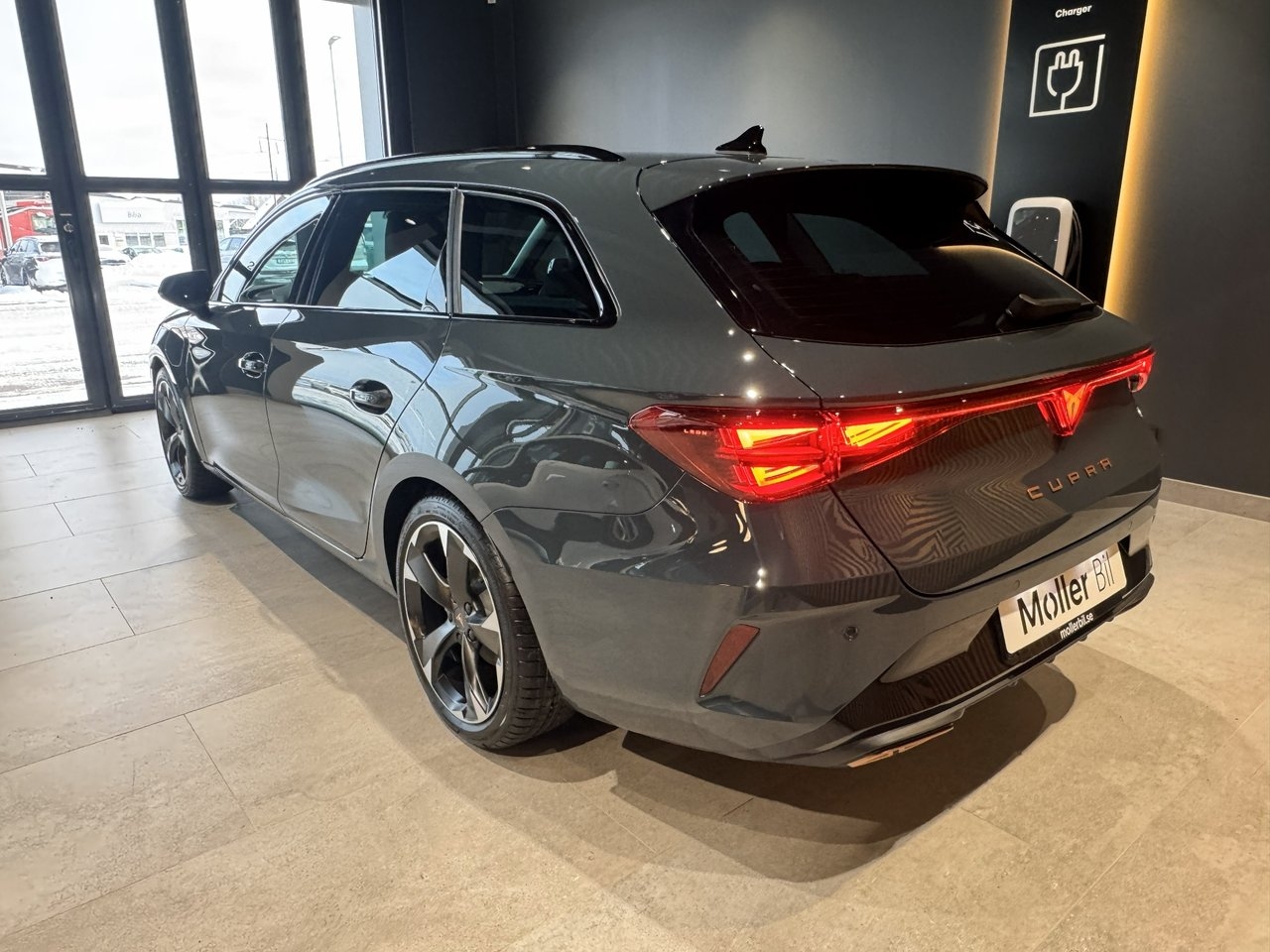 Cupra Leon 2026, bild 4/10
