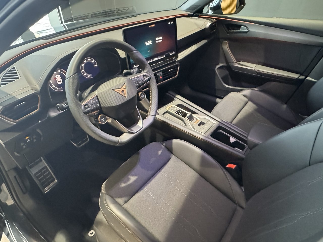 Cupra Leon 2026, bild 6/10