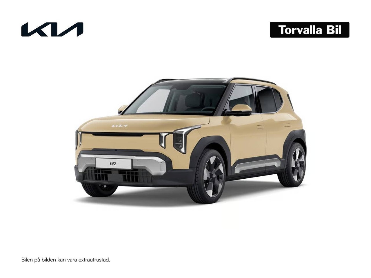 Kia EV2
