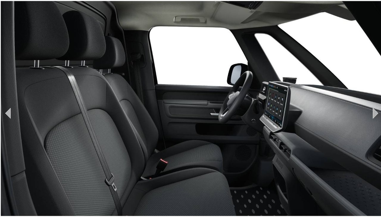 Volkswagen ID. Buzz 2027, bild 7/7