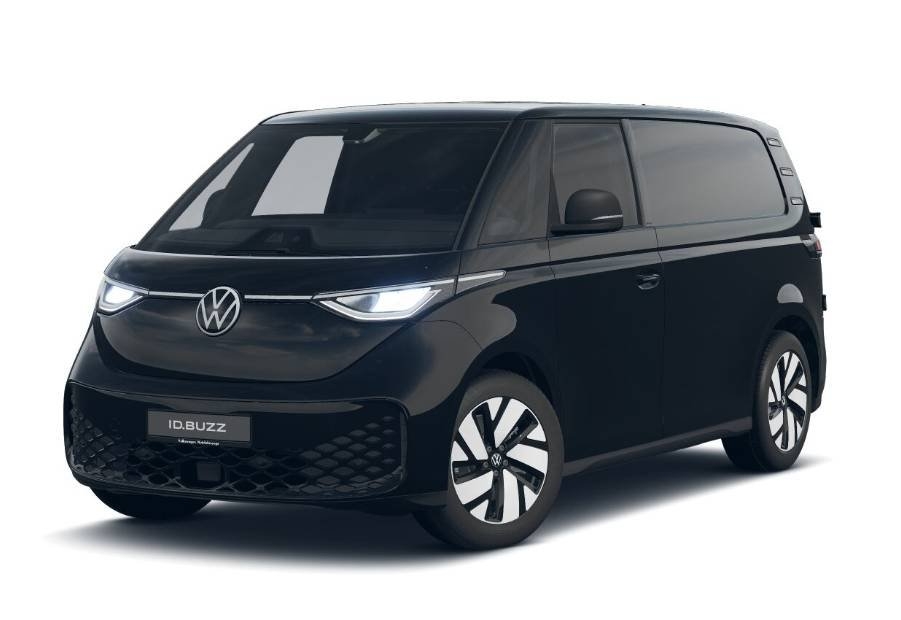 Volkswagen ID. Buzz 2027, bild 4/7