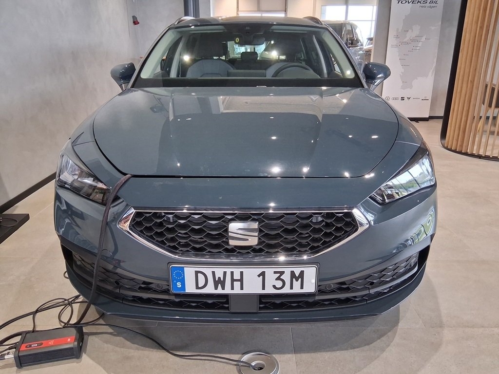 Seat Leon 2025, bild 2/17