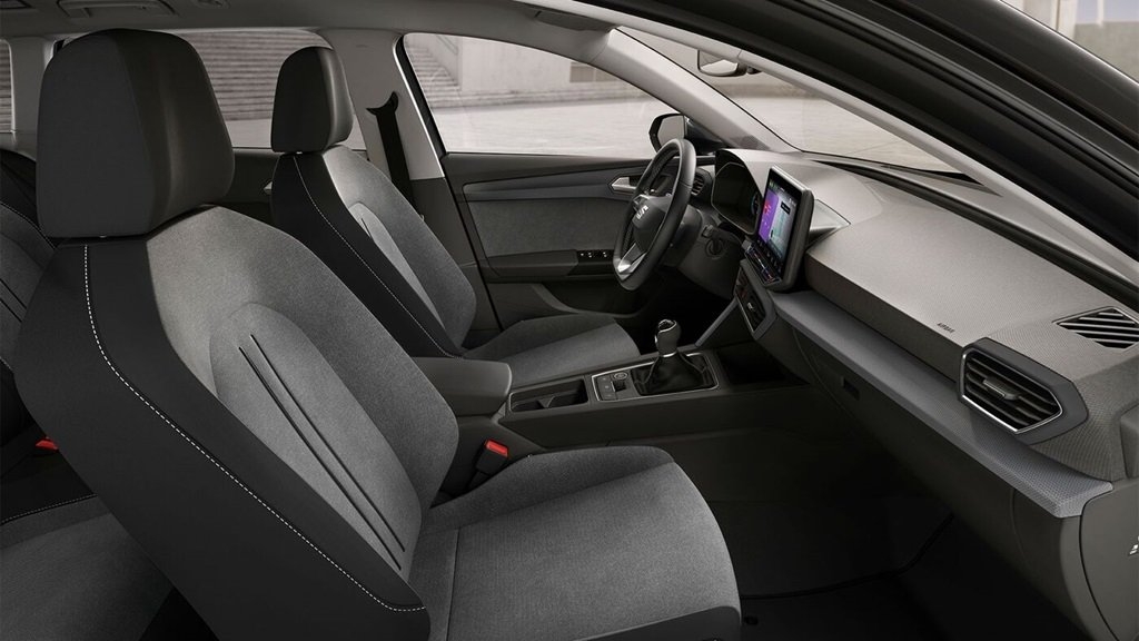 Seat Leon 2025, bild 4/17