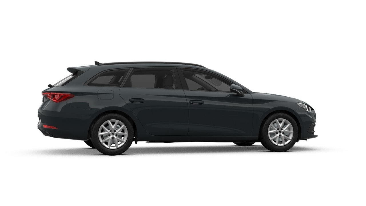 Seat Leon 2025, bild 2/3