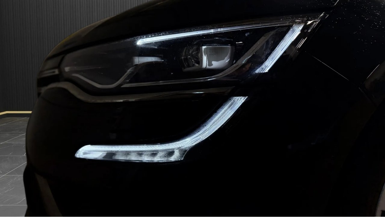 Renault Talisman 2018, kuva 5/10