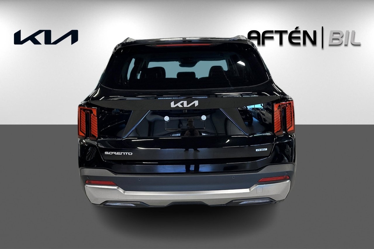 Kia Sorento 2026, kuva 6/10