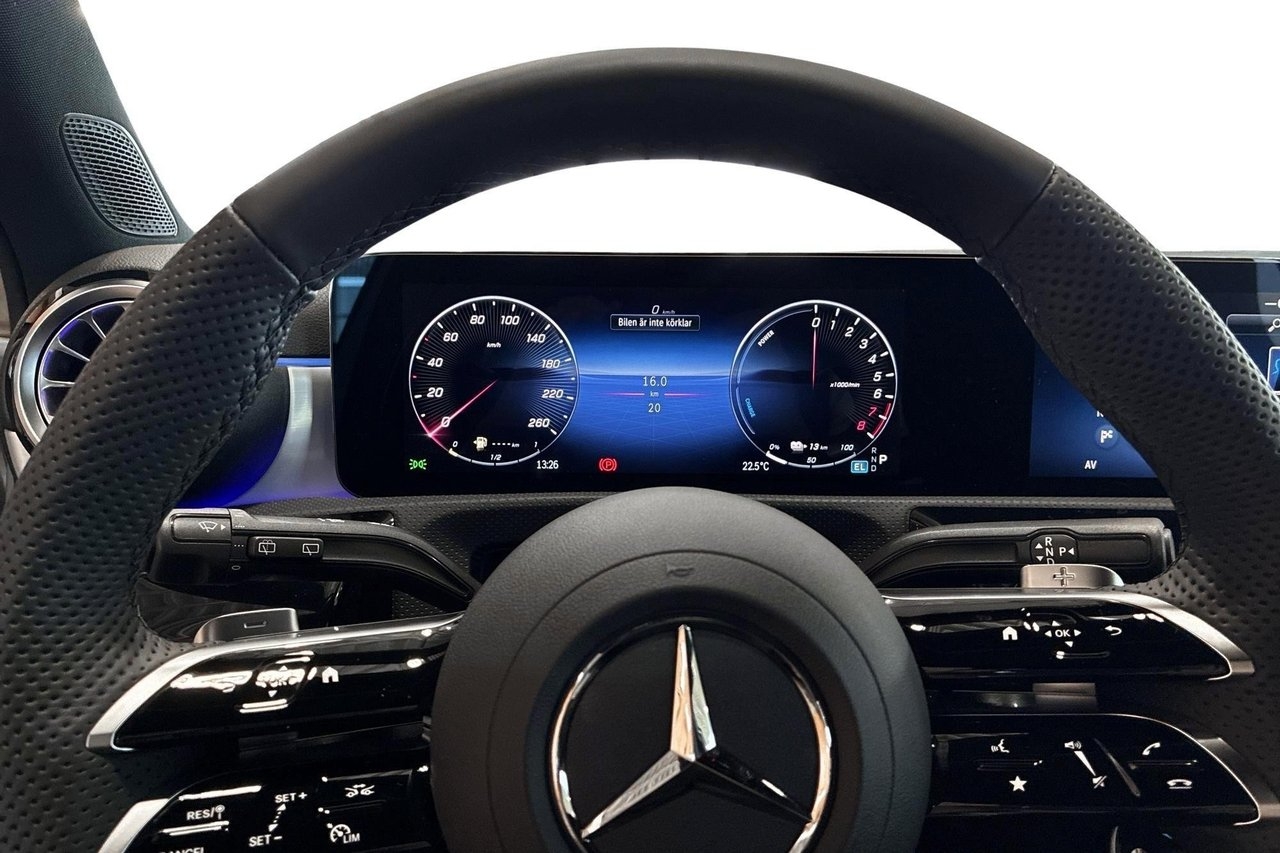 Mercedes-Benz A 250 e 2026, bild 7/10