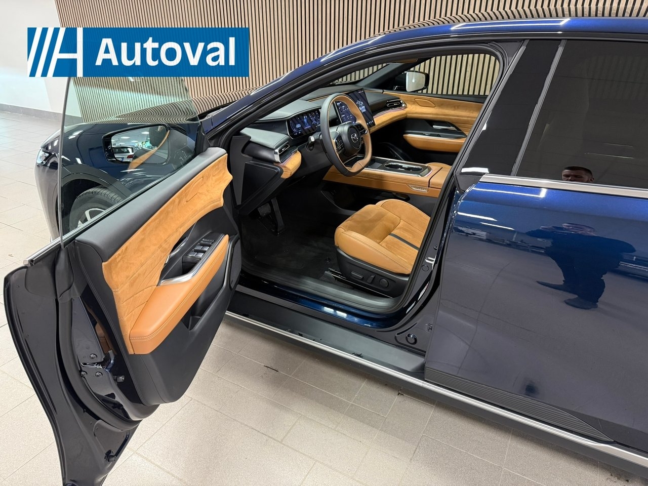 Mazda 6e SPARA 70.000KR 2026, bild 6/16