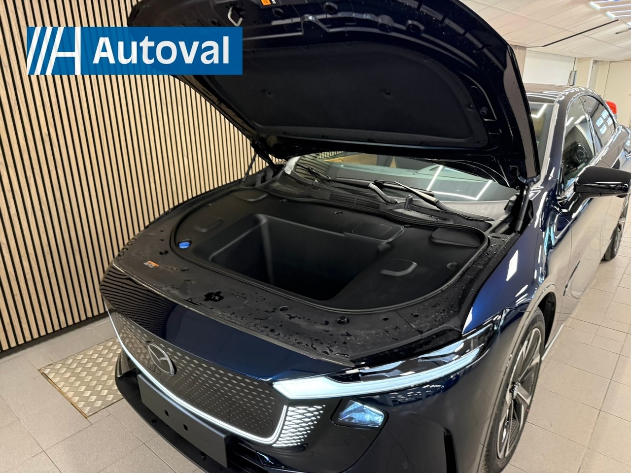 Mazda 6e SPARA 70.000KR 2026, bild 3/16