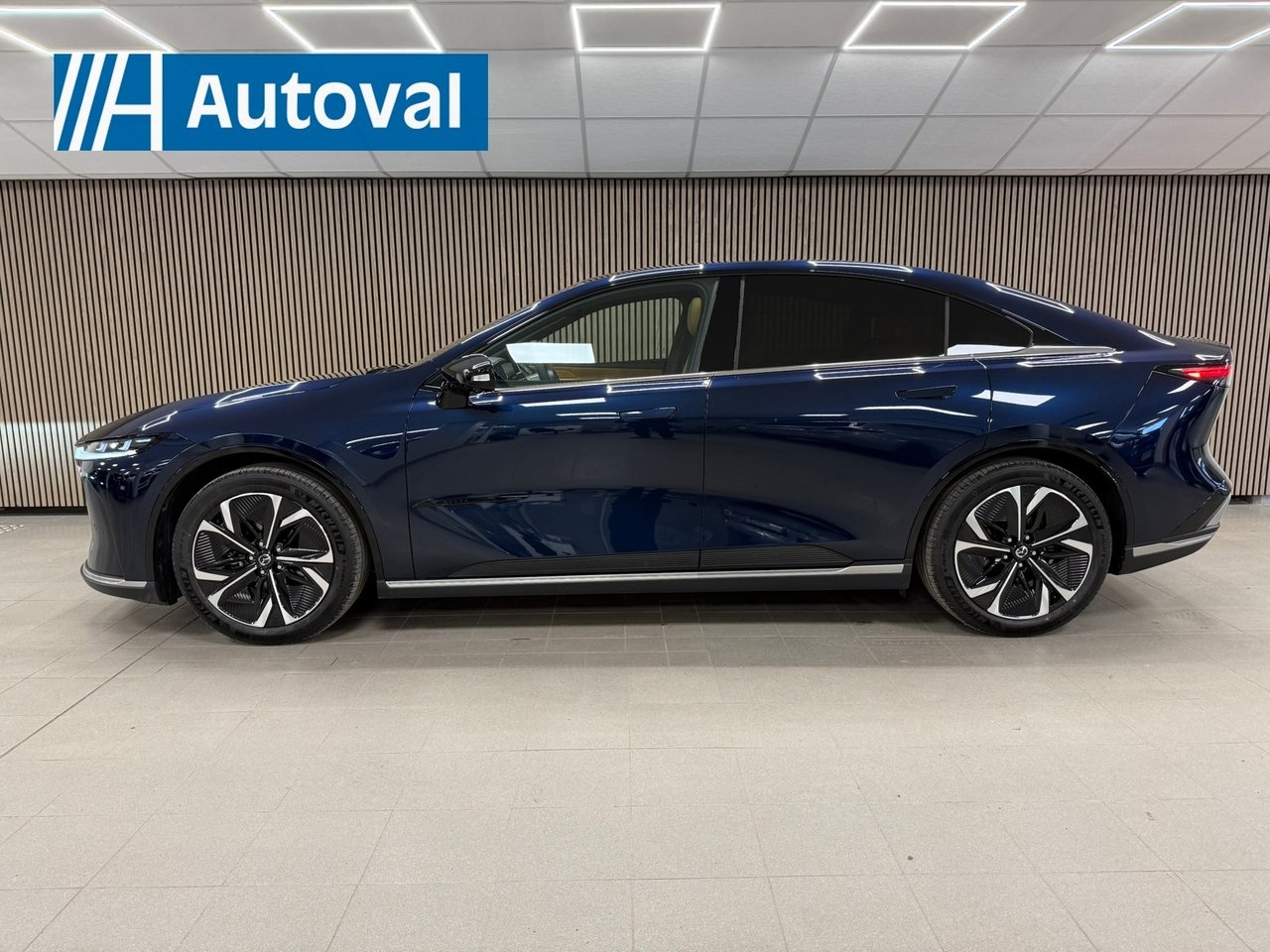 Mazda 6e SPARA 70.000KR 2026, bild 5/16