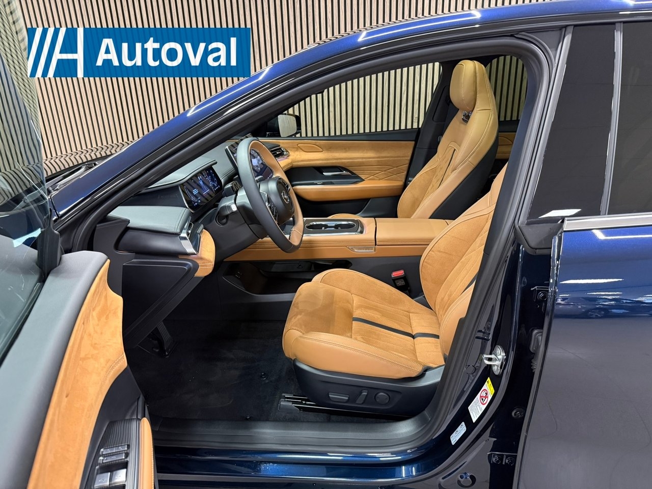 Mazda 6e SPARA 70.000KR 2026, bild 7/16