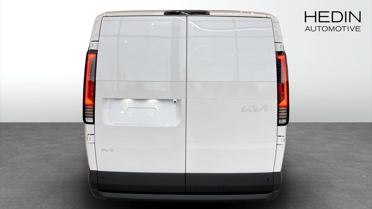 Kia PV5 PLUS PRO 3DR L2H1 LONG RANGE 2026, bild 3/10