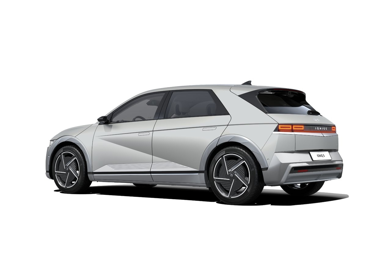 Hyundai Ioniq 5