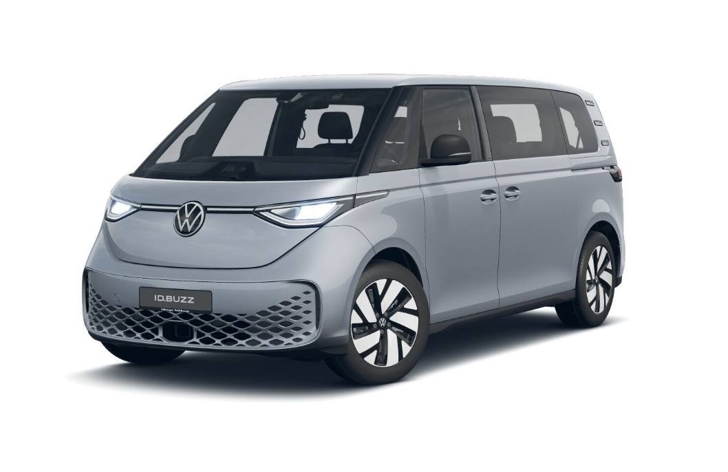 Volkswagen ID. Buzz