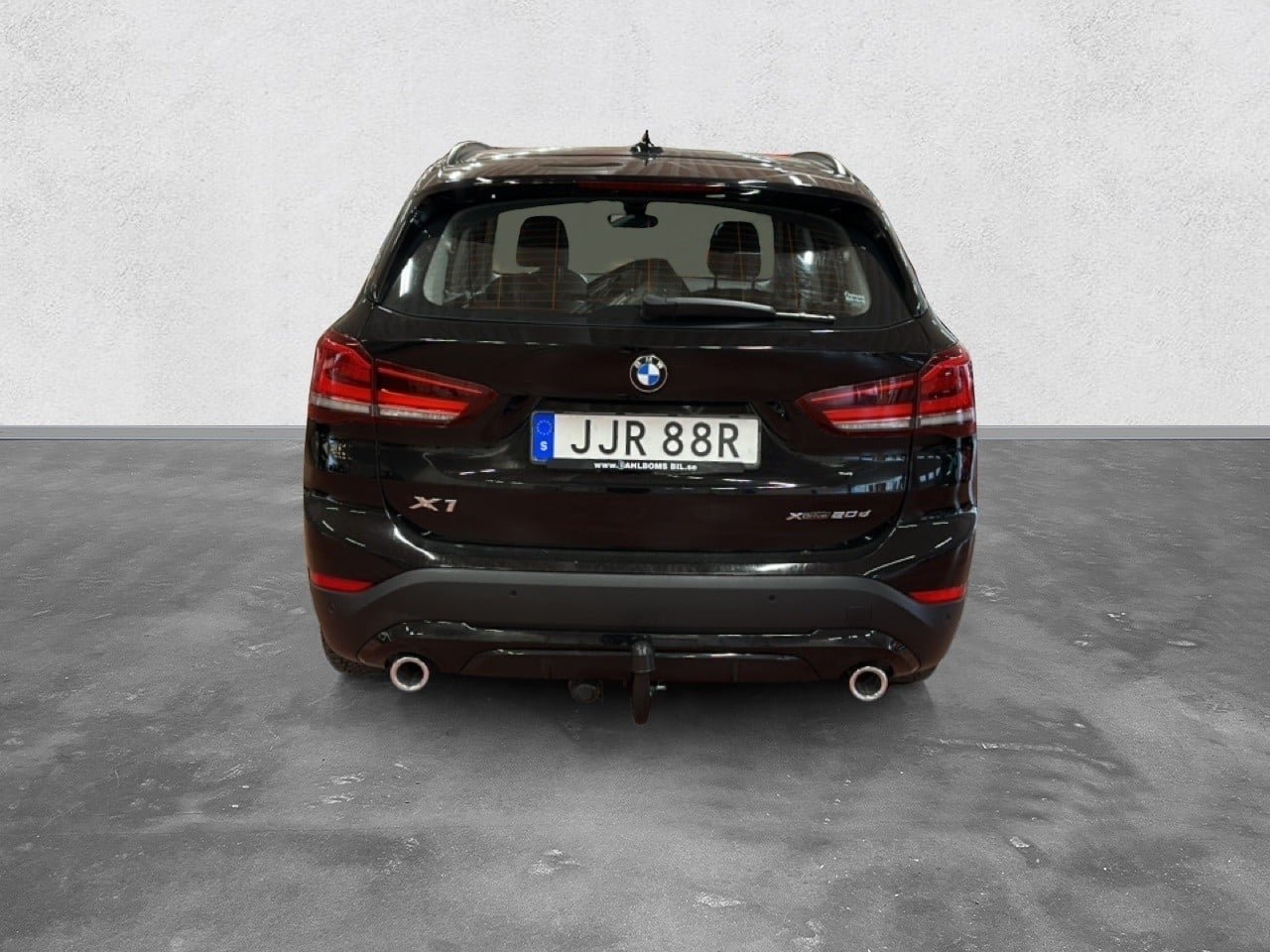 BMW X1 2021, bild 4/18