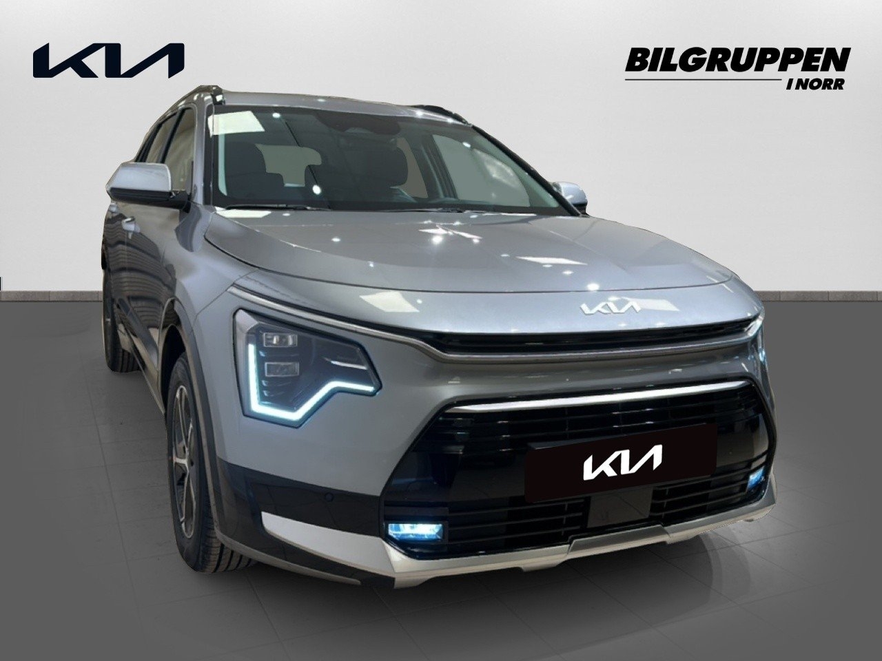 Kia Niro Plug-In-Hybrid DCT Action 2026, bild 3/10