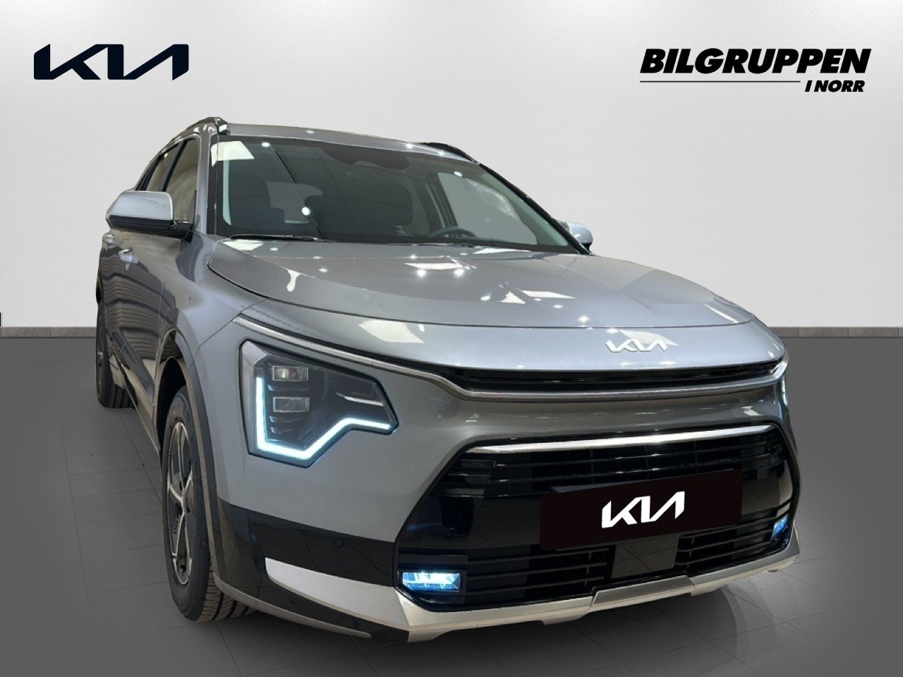 Kia Niro Plug-In-Hybrid DCT Advance 2026, bild 3/10
