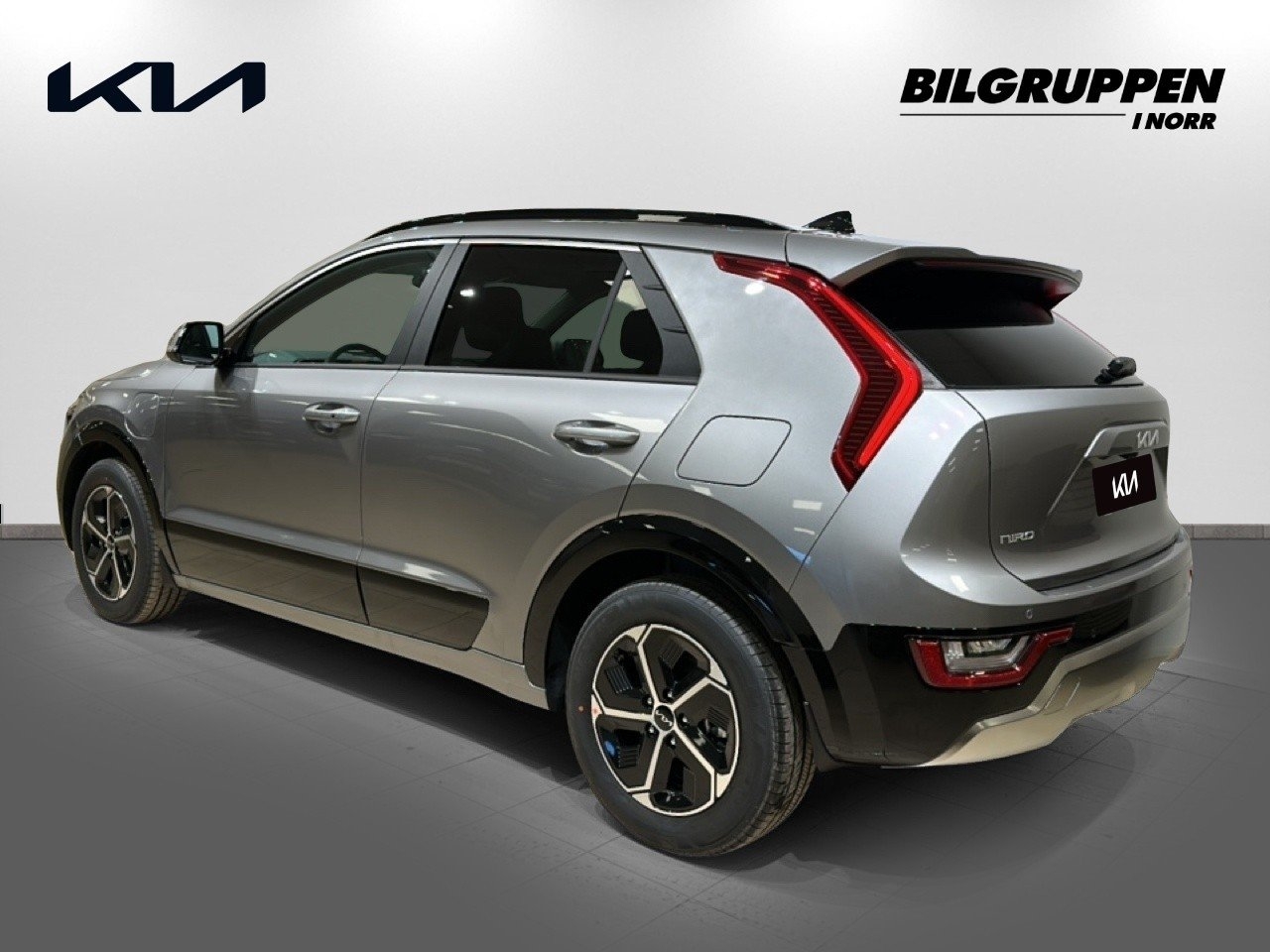 Kia Niro Plug-In-Hybrid DCT Advance 2026, bild 6/10