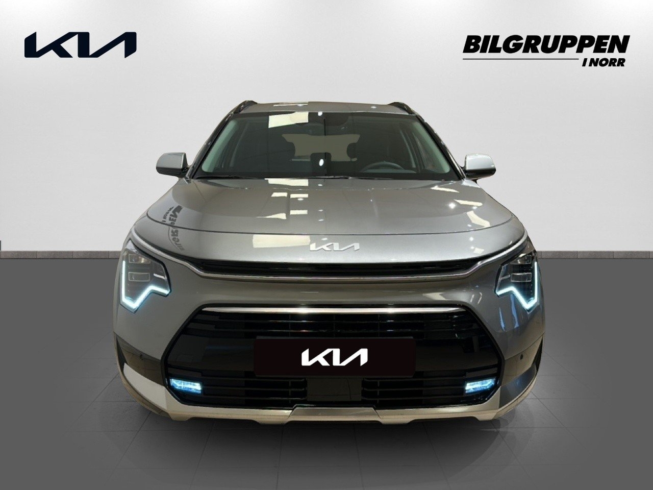 Kia Niro Plug-In-Hybrid DCT Advance 2026, bild 2/10