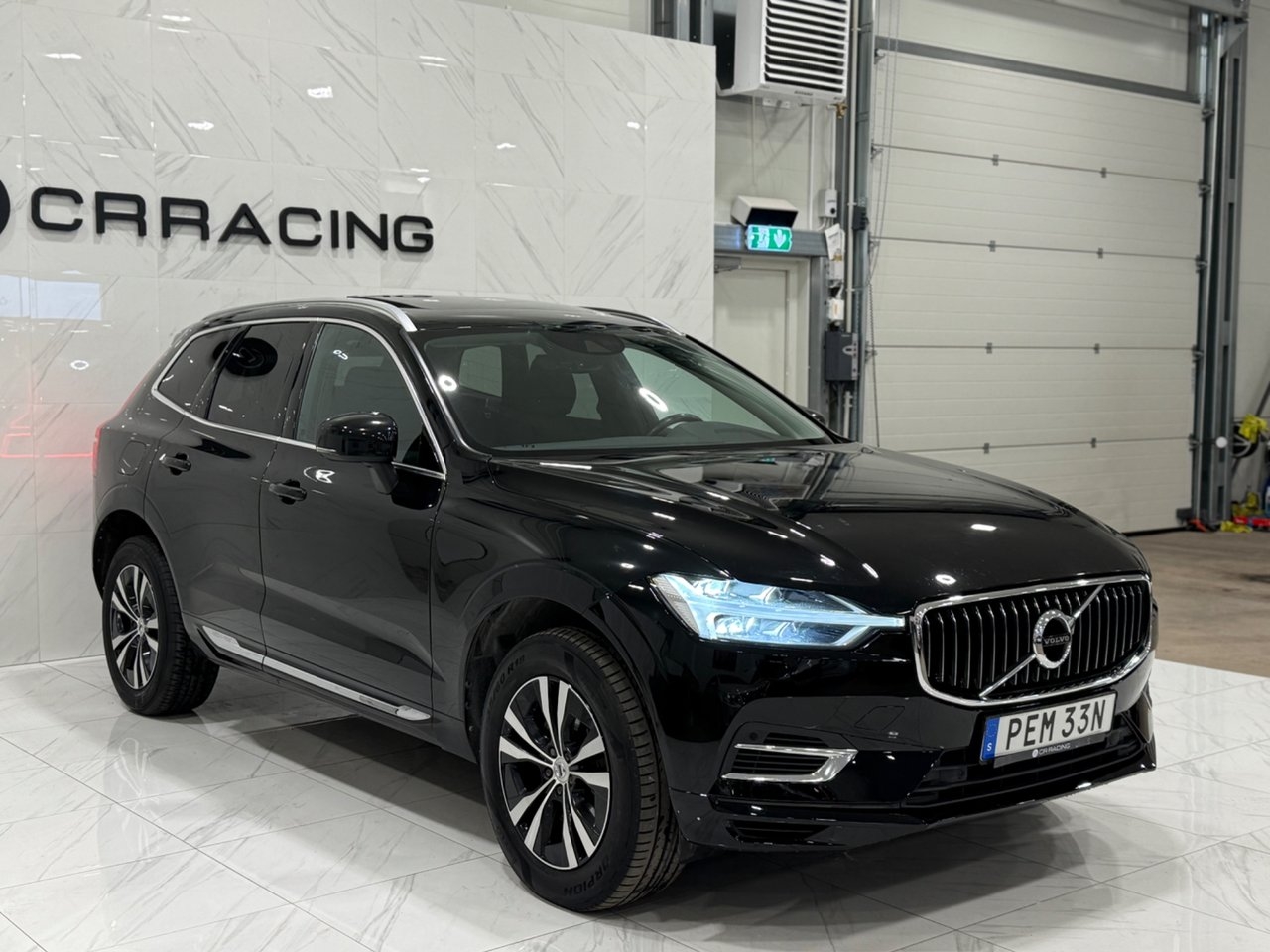 Volvo XC60 2021, bild 3/10