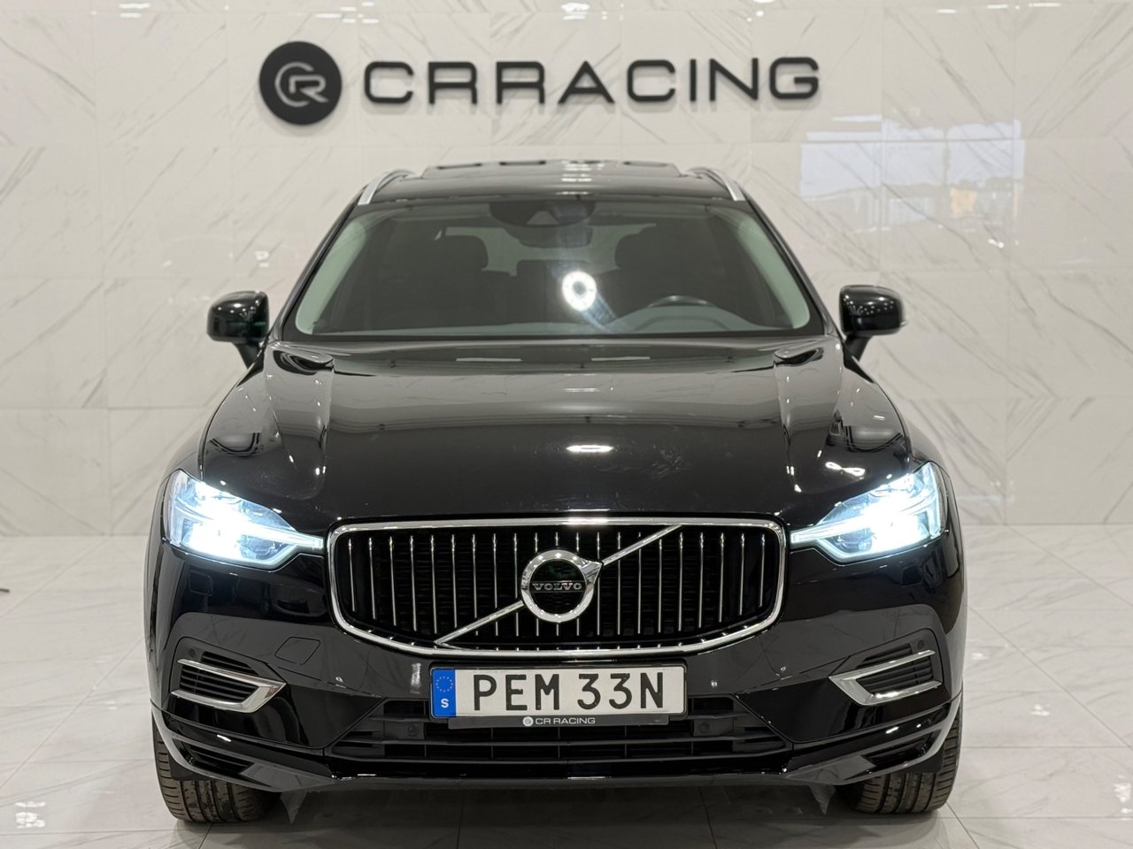Volvo XC60 2021, bild 2/10