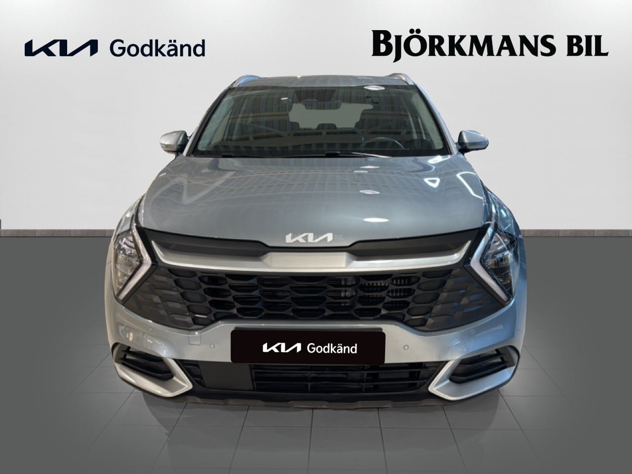 Kia Sportage 2025, bild 2/10
