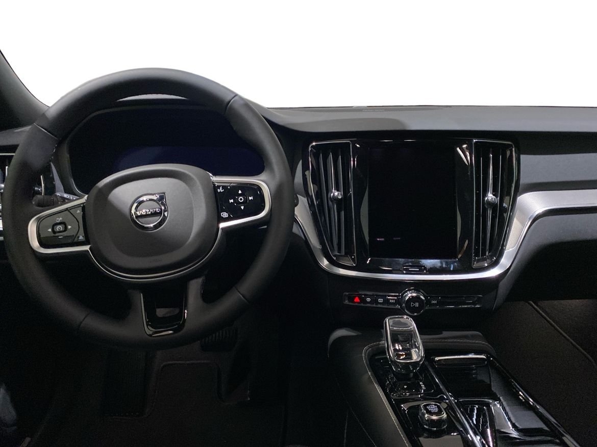 Volvo V60 2026, bild 5/14