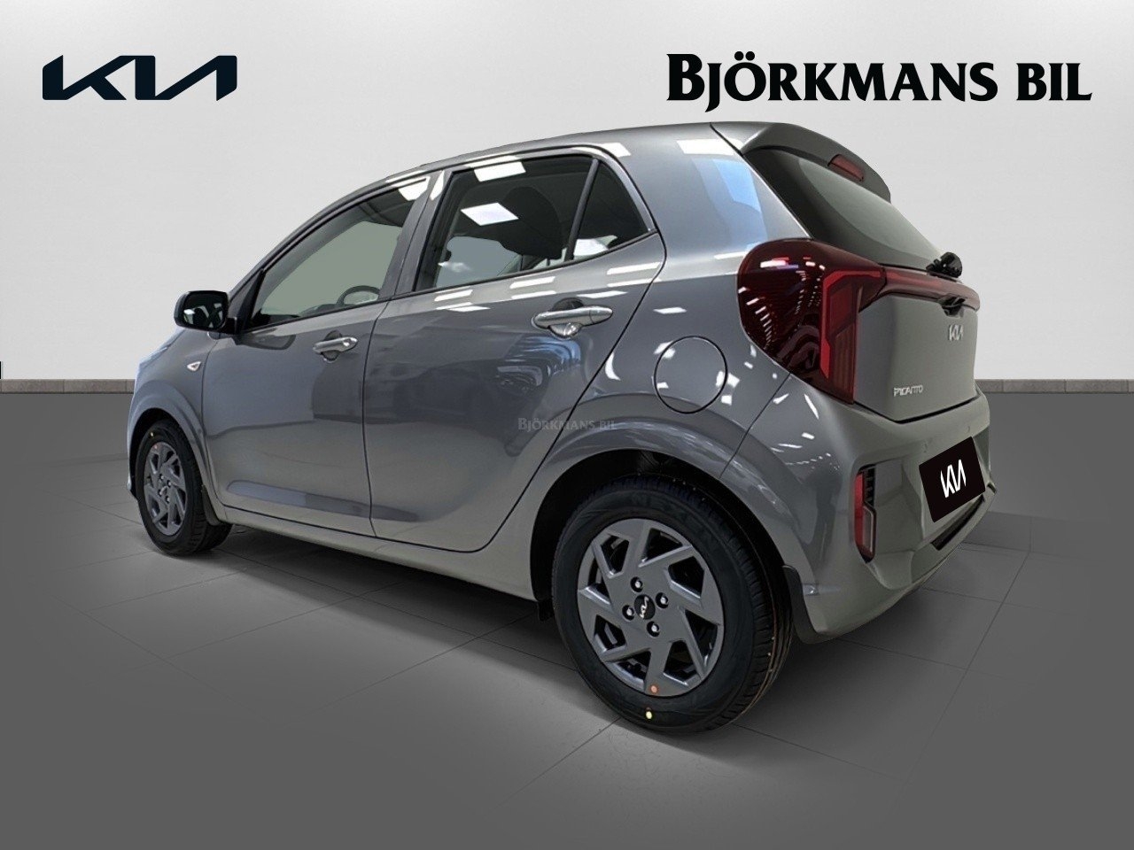Kia Picanto ACTION AUTOMAT 2026, bild 6/19