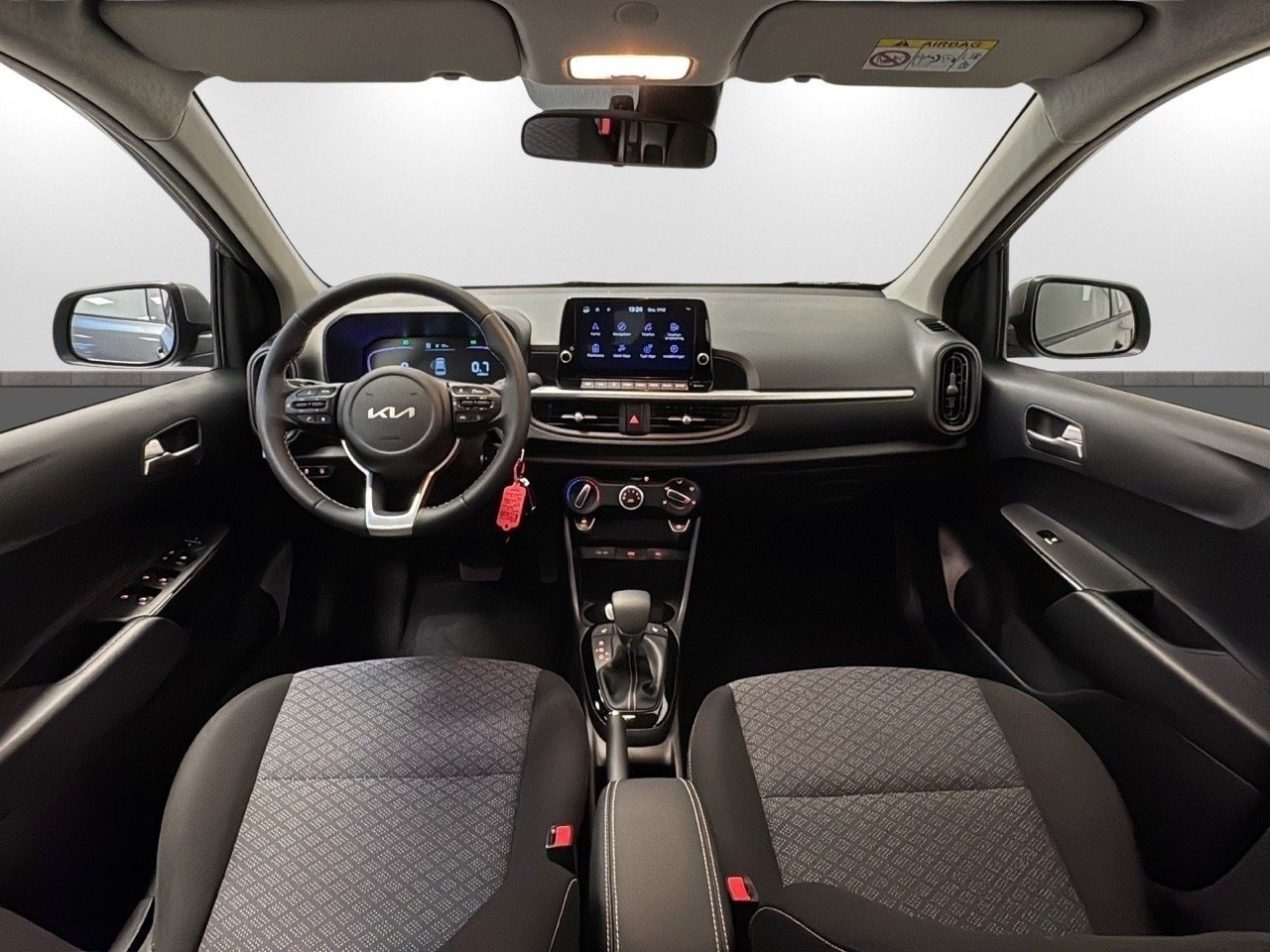 Kia Picanto ACTION AUTOMAT 2026, bild 7/19