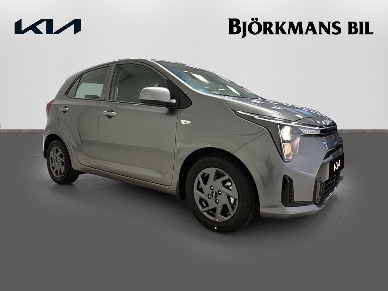 Kia Picanto ACTION AUTOMAT 2026, bild 3/19