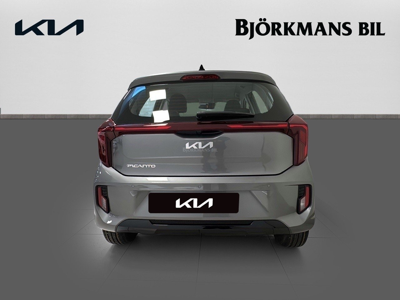 Kia Picanto ACTION AUTOMAT 2026, bild 5/19