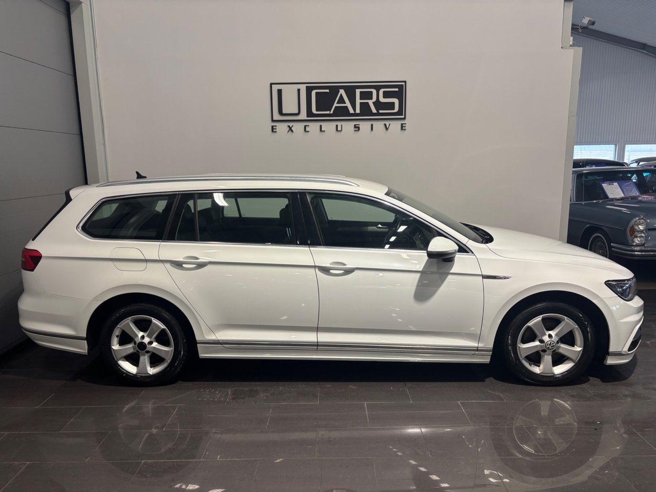 Volkswagen Passat 2016, bild 3/10