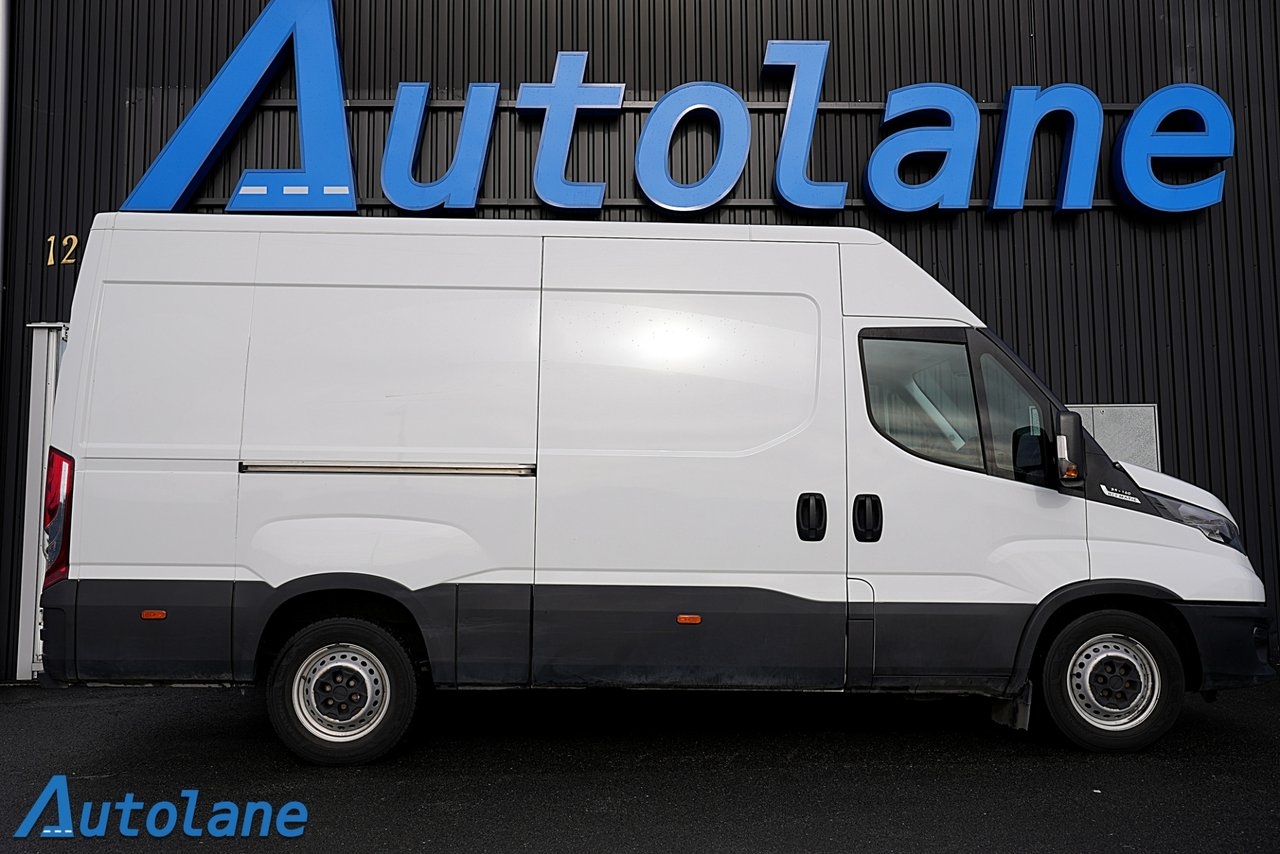Iveco Daily 2023, bild 6/15