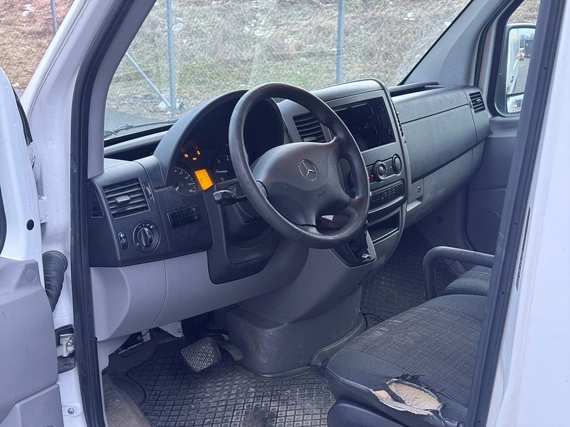 Mercedes-Benz Sprinter 2014, bild 6/10
