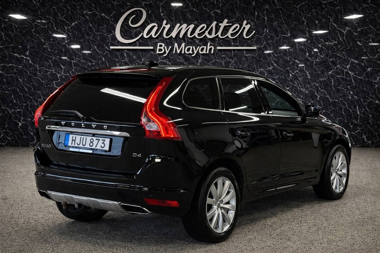 Volvo XC60 2015, kuva 4/10