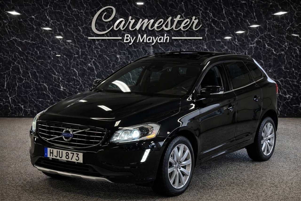 Volvo XC60 2015, kuva 2/10