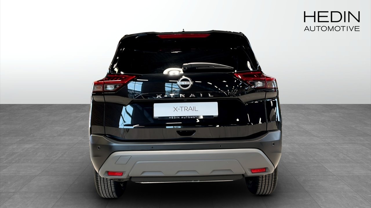 Nissan X-Trail N-Connecta ?MHEV 2WD 2025, kuva 7/10
