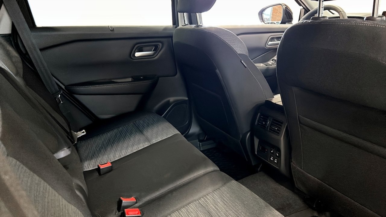 Nissan X-Trail N-Connecta ?MHEV 2WD 2025, kuva 5/10