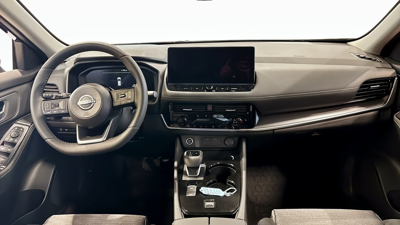 Nissan X-Trail N-Connecta ?MHEV 2WD 2025, kuva 4/10